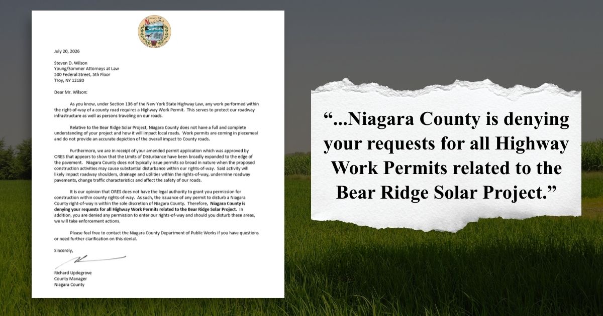 Bear Ridge Denial.7.21.26